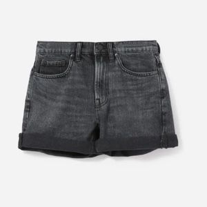 Everlane The Denim Short